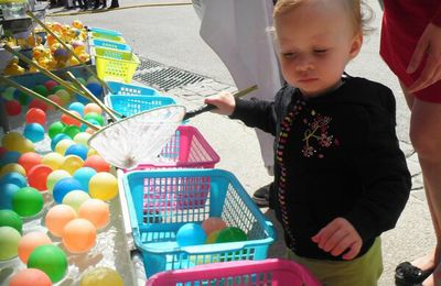 Fête de Bétheny 2013