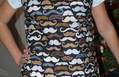 3ème Must Have : à moustaches !