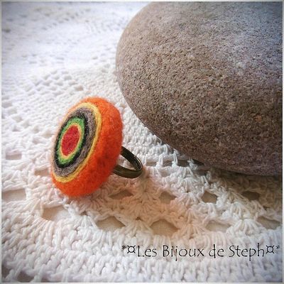 Le retour de la Doudou Ring *