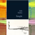 Julie Estève - Simple