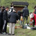 Fraîche bourse aux plantes 2013