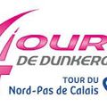 Les 4 jours de Dunkerque : passage West-Cappel : le dimanche 11 mai