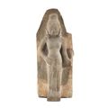 10th - 12th century Champa figures from the Tuyet Nguyet and Stephen Markbreiter Collection sold at Sotheby's