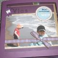 Un album de scrap