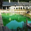 Un village de vacances éco-construit en Bretagne