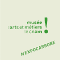 EMPREINTE CARBONE L’EXPO ! au musée des Arts et Métiers 