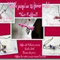 Offre de St Valentin!!