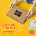 PROMOTION DU MOIS D'AOUT STAMPIN'UP