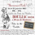 Fête du fil, Bouliac