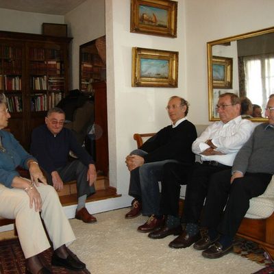histoire de famille