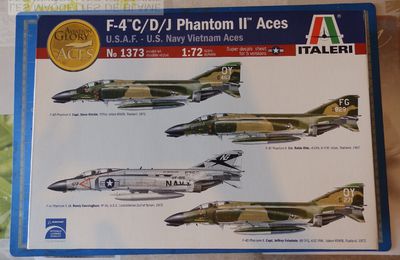 F-4C PHANTOM II COL. ROBIN OLDS 433TH, 8 TFWB UBON THAILAND 1967!