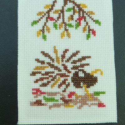 Echange ATC Nature suite et fin