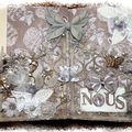 album shabby selon Flo