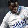 Taye Taiwo reste à Marseille!