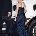 Kristen Stewart quitte l'After Party des Oscars comme Cendrillon (sans ses chaussures)
