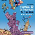 -6 jours avant le Festival BD de Toulouse 2011 !