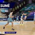 SG2 : résumé vidéo contre Montluçon
