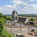 FRENEUSE (76) - 1886 - LE PRESBYTÈRE DE FRENEUSE ÉTAIT-IL MAUDIT ?