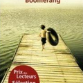 "Boomerang", de Tatiana de Rosnay