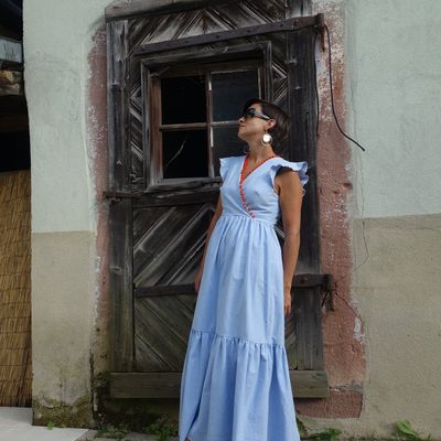 Un trésor au fond du tiroir (recyclage)