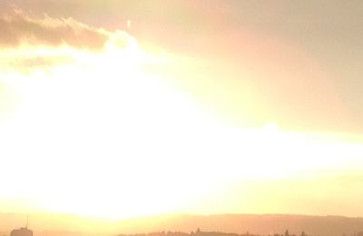 Berne, un dimanche de juin - Berthoud
