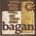 Bagan (1ère série)