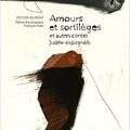 Amours et sortilèges et autres contes judeo-espagnols / François Azar . - Lior Editions, 2016