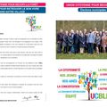 Liste des candidats de l'Union Citoyenne pour Beuvry-la-Forêt