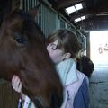 Passion équitation