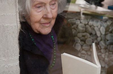 Heather Dohollau (1925 – 2013) : Lieux