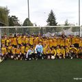 Tournoi international U13