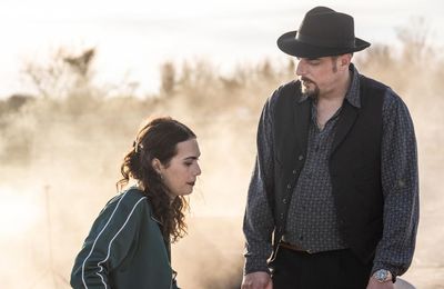 COUP DE ❤️ pour la série "MALDITOS ! " tragédie shakespearienne chez les Gitans