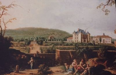le Château de Gentilly