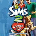 les sims 2 animaux et compagnie!