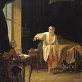 Collini et le sacripant (joye)