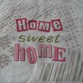 Home Sweet Home de LLP