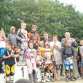 Championnat régional de Motocross UFOLEP à WINGLES