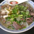 Le Pho Bac, plat traditionnel du Vietnam Nord