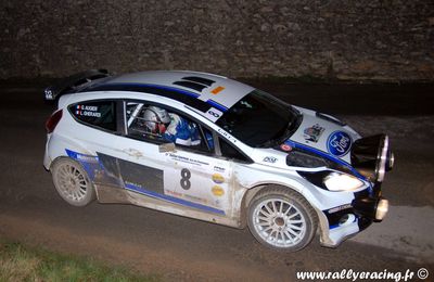 Finale des rallyes 2013 Oyonnax