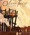 Oliver Twist d'Olivier Deloye et Loïc Dauvillier.