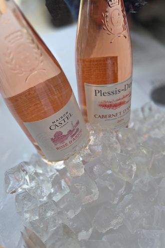 Les Vins de Val de Loire