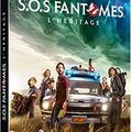 S.O.S Fantômes L'Héritage, Jason Reitman