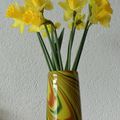 LE BOUQUET DU VENDREDI