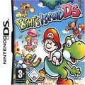 TEST: YOSHI'S ISLAND( Nintendo DS)