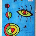 MIRO Mailart