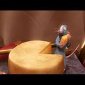 Ratatouille: l'apanage des grands chefs