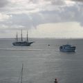 Bateaux à Belle-Ile-en-Mer