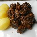 carbonade