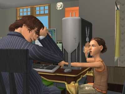 Famille Jumot(Aldéric) semaine 4