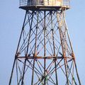 PHARE DE WALDE DANS LE PAS-DE-CALAIS